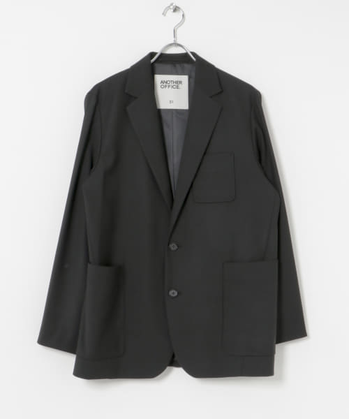 ANOTHER OFFICE　Santiago Sport Jacket