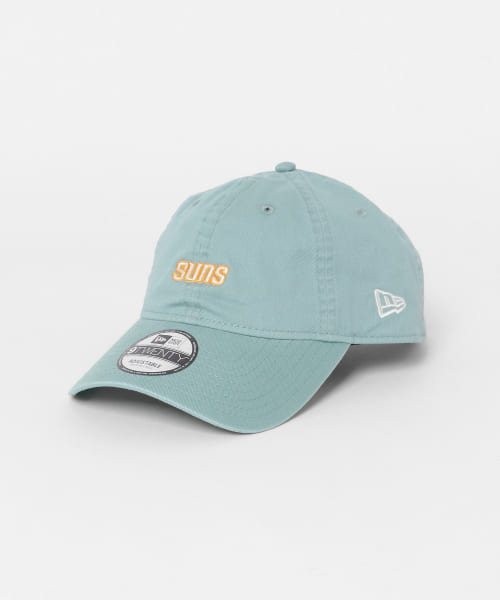 New Era　920CS NBA MINILOGO PHOSUN