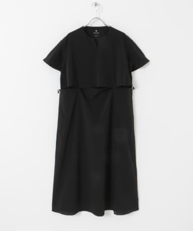 Snow Peak Apparel　Quick Dry Dress