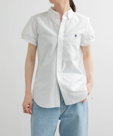 2025年新作アイテムが続々登場 GYMPHLEX FRENCH SHIRTS[DWA5-GY-B0242SO]｜URBAN SLEEVE その他