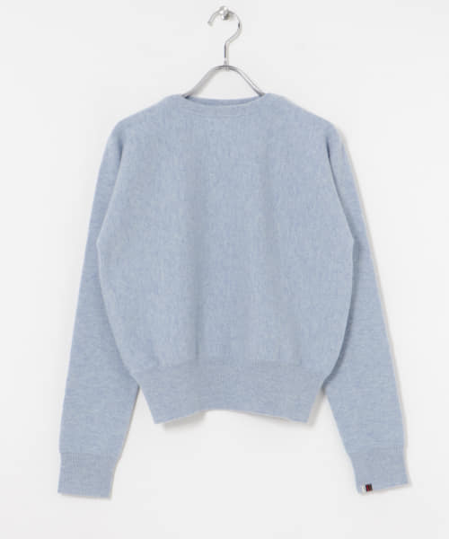 Extreme Cashmere　belle