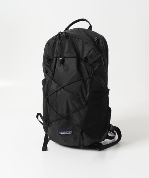 patagonia　Terravia Pack 14L