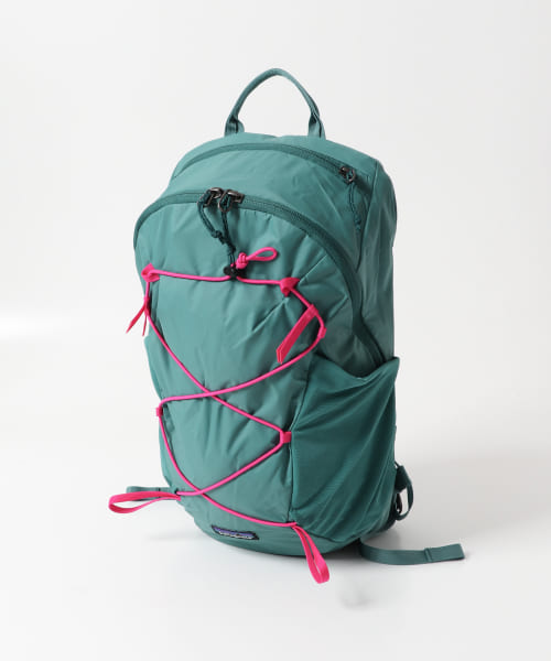 patagonia　Terravia Pack 14L
