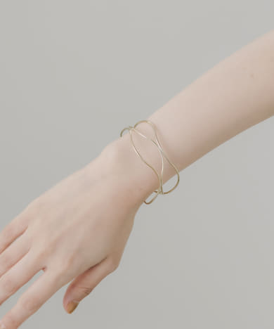 別注』JOE SCHMOE×DOORS SV950 SilverBracelet[DW44153211AB035
