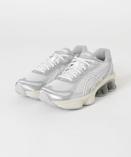 ASICS　GEL-KINETIC FLUENT