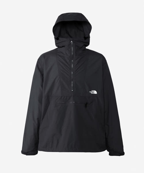 THE NORTH FACE　Compact Anorak
