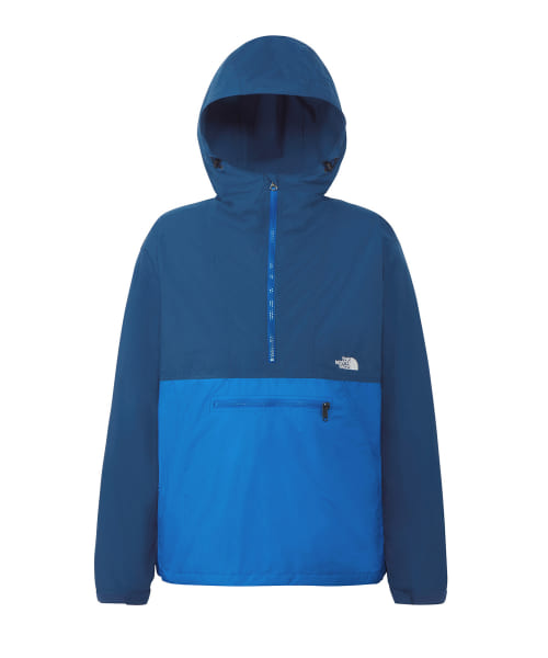 [Sonny Label][THE NORTH FACE　Compact Anorak]