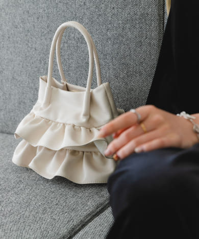 MORMYRUS cube tote[GWA4-M-074]｜URBAN RESEARCH公式