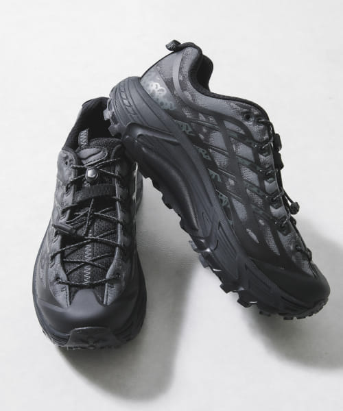 HOKA ONE ONE　U MAFATE THREE2 TS