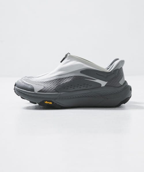 HOKA ONE ONE　U PROJECT TRANSPORT