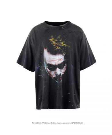 SAINT M××××××　JOKER