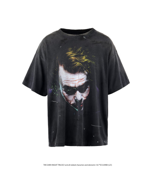 SAINT M××××××　JOKER