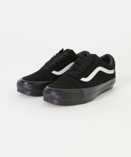 VANS PREMIUM　LX Old Skool