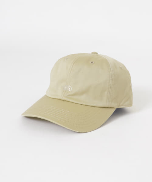 THE NORTH FACE PURPLE LABEL　Chino Field Cap