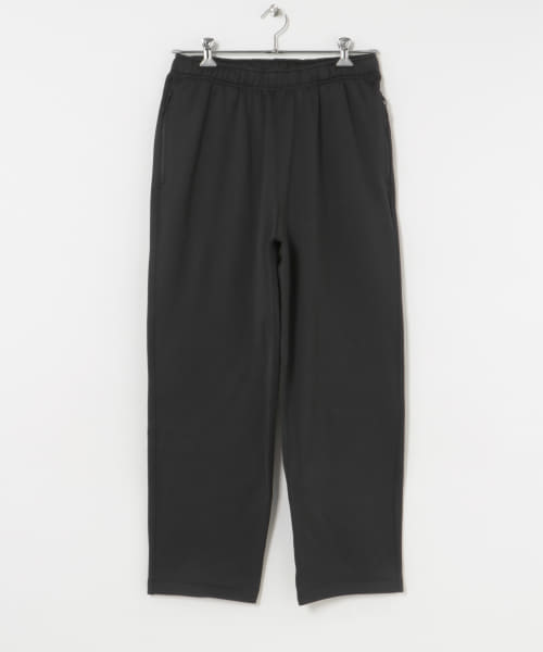 ES.1　Jersey Pants