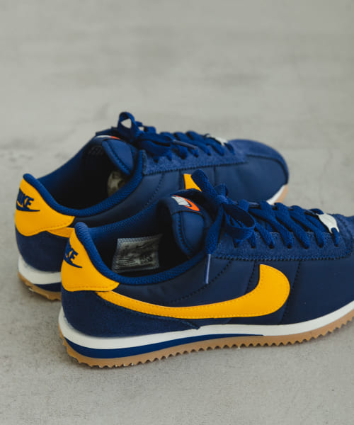 NIKE　ナイキ ウィメンズ コルテッツ