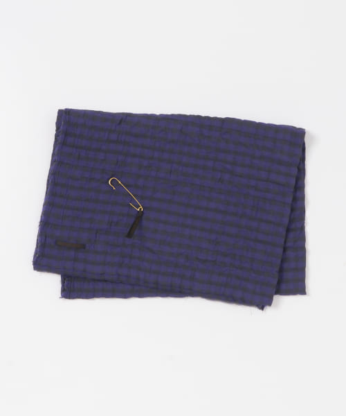 Honnete　Wide Stole