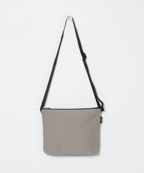 STANDARD SUPPLY　ZIP SHOULDER