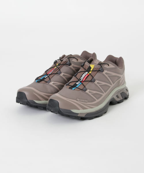 SALOMON　XT-6 GTX