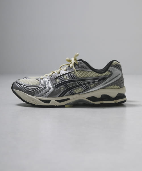 ASICS　GEL-KAYANO 14
