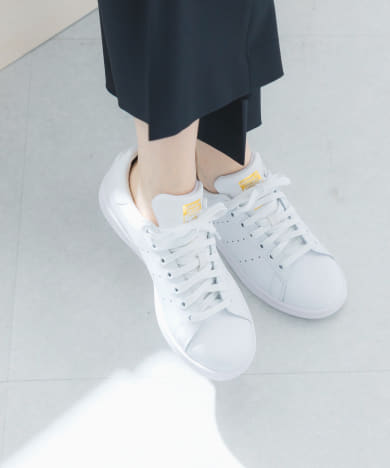 adidas　STAN SMITH