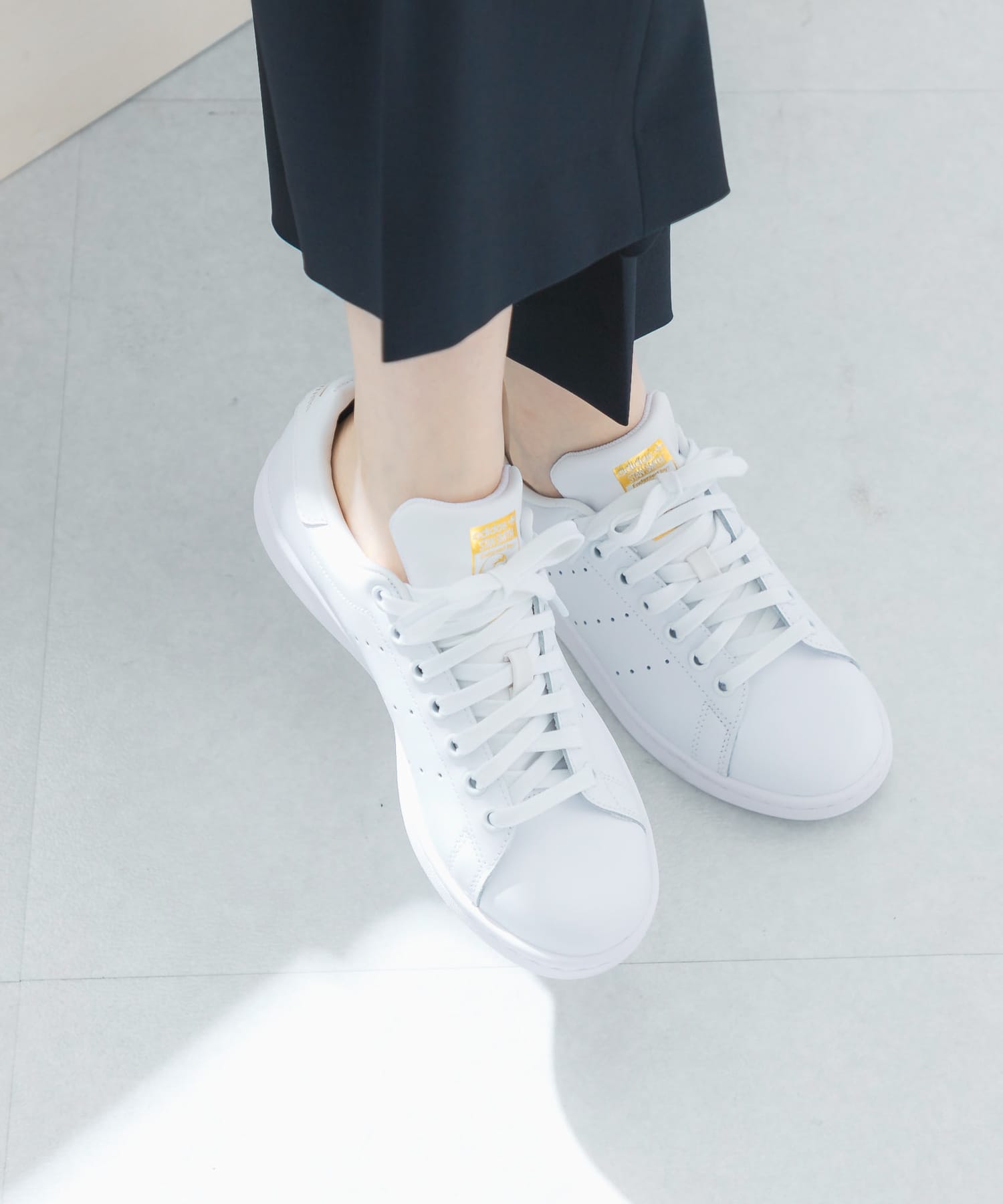 adidas STAN SMITH[RWA4-F36575]｜URBAN RESEARCH公式