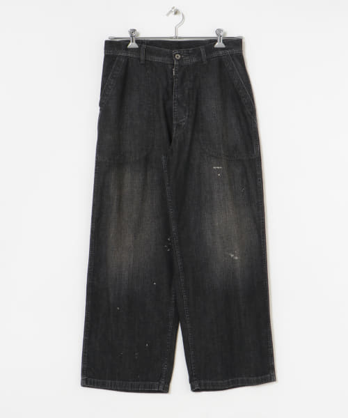 Maison Margiela　PANTS M30025