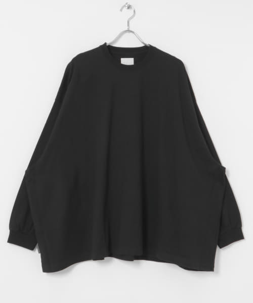 SFC　BIG MAX LS TEE