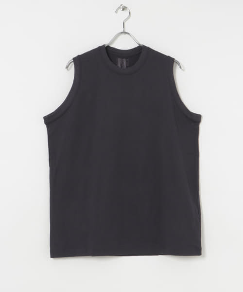 SFC　BASIC TANKTOP
