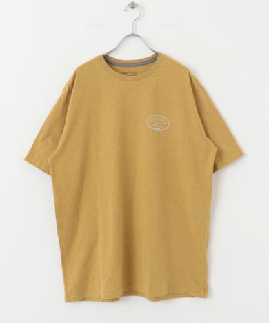 patagonia　Ms Clean Climb Roots R-T-shirts