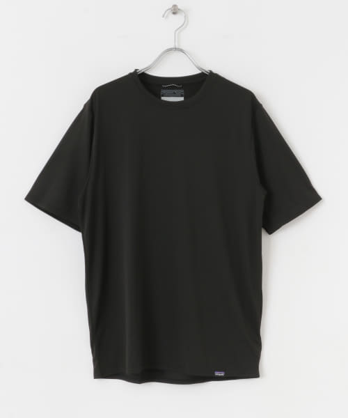 patagonia　Ms Cap Cool Daily Shirts