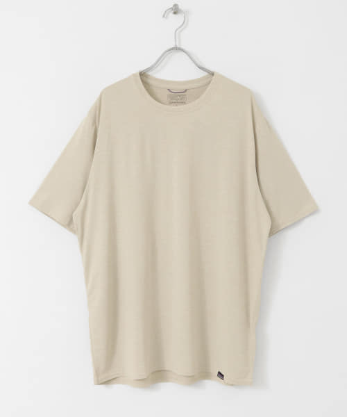 patagonia　Ms Cap Cool Daily Shirts