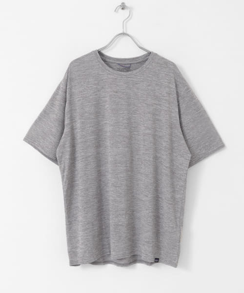 patagonia　Ms Cap Cool Daily Shirts