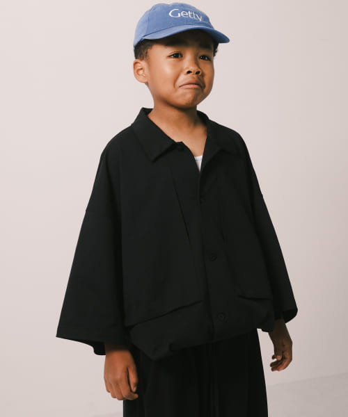 SHADE TECH SHORT-SLEEVE SHIRTS