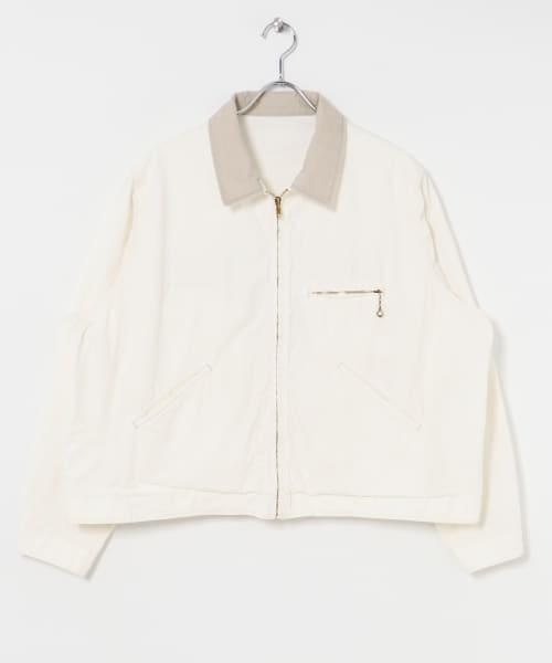 Unlikely　Californian Work Jacket