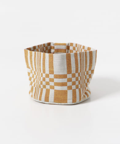 JOHANNA GULLICHSEN　Fabric Basket XS Doris