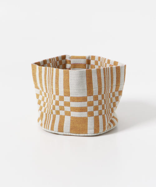 JOHANNA GULLICHSEN　Fabric Basket XS Doris