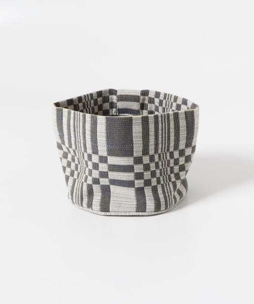 JOHANNA GULLICHSEN　Fabric Basket XS Doris