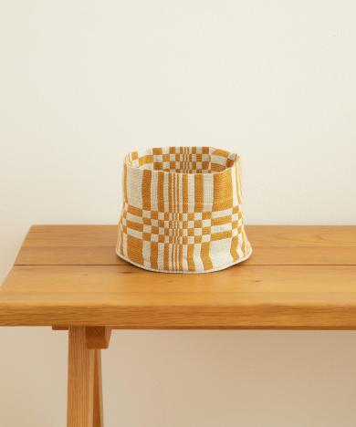 JOHANNA GULLICHSEN　Fabric Basket XS Doris