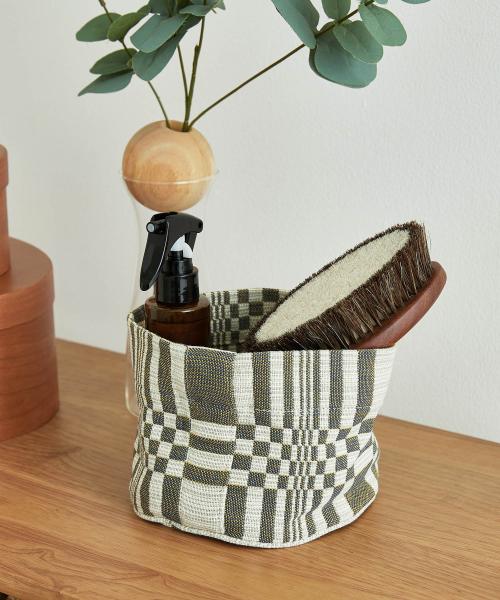 JOHANNA GULLICHSEN　Fabric Basket XS Doris