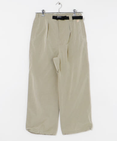 MARMOT CAPITAL　LIGHT GRID PANTS