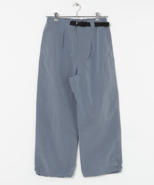 MARMOT CAPITAL　LIGHT GRID PANTS