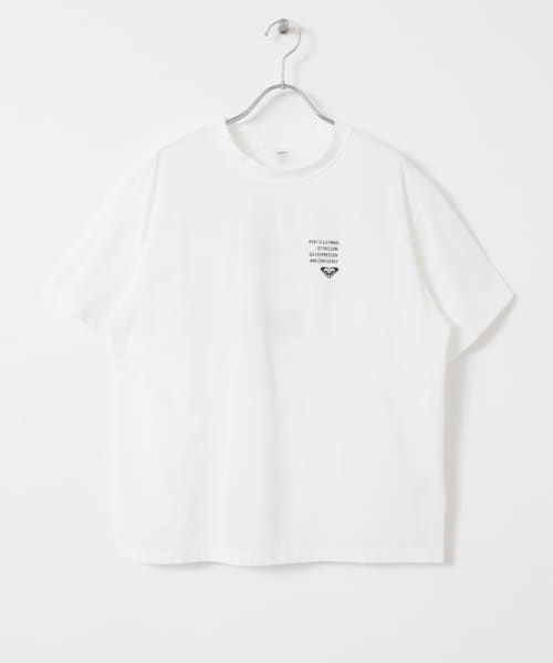 ROXY　HISTORICAL LOGO LINE