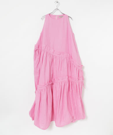 A VACATION　AVC Gather NSL ONE-PIECE