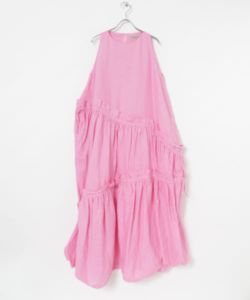 A VACATION　AVC Gather NSL ONE-PIECE