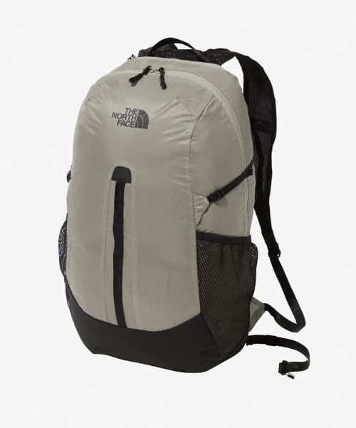 THE NORTH FACE　Mayfly Pack 22