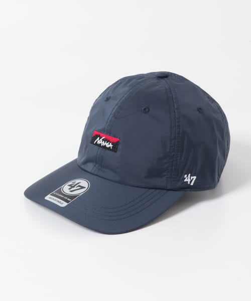 NANGA　47 AURORA TEX CAP