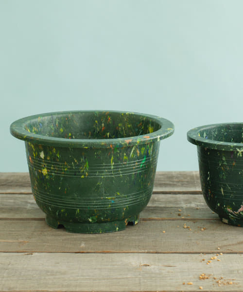 ARAHEAM　Marble pot (M)
