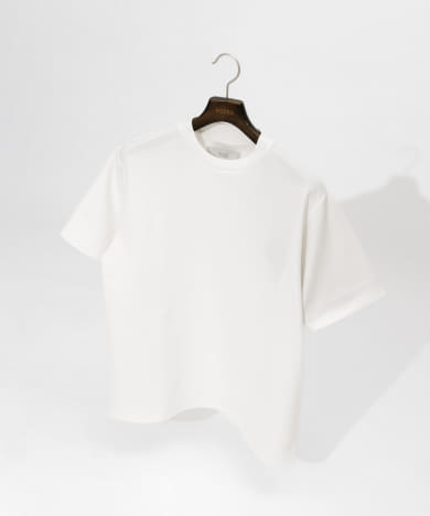 『接触冷感/吸水速乾』『XLサイズあり』ハイパフォーマンスSTANDARDポンチTシャツ