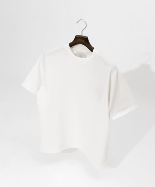 『接触冷感/吸水速乾』『XLサイズあり』ハイパフォーマンスSTANDARDポンチTシャツ